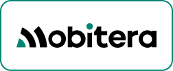 mobiteraロゴ