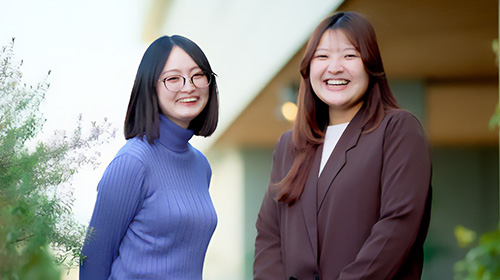 点在から団結へ、技術系女性社員の新たな挑戦。交流会で生まれる仲間たちの絆