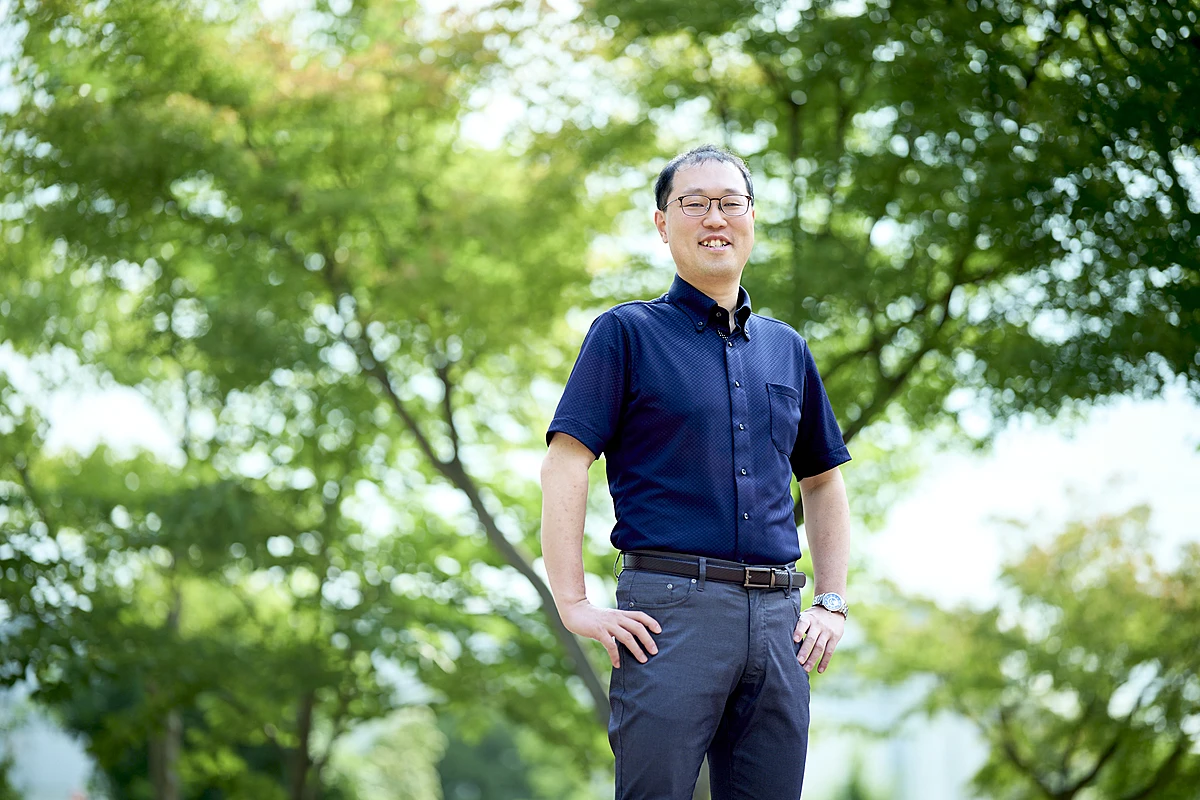 藤本 光一