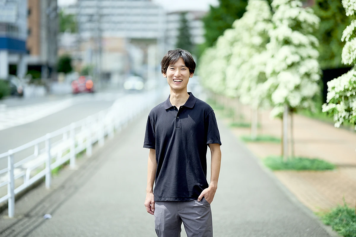 本多 一輝
