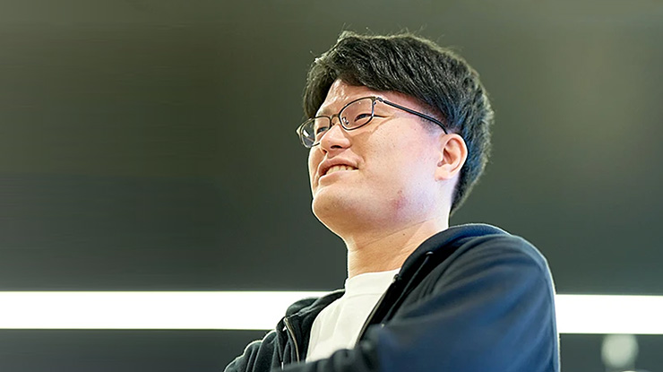 難しい技術をわかりやすくして現場に浸透。セキュリティの専門家の飽くなき挑戦