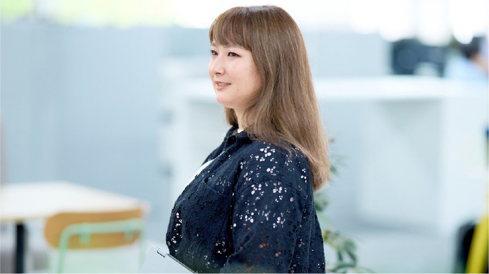 大手カメラメーカーからモビリティ業界へ。「人の暮らしに寄り添う」製品開発への転身