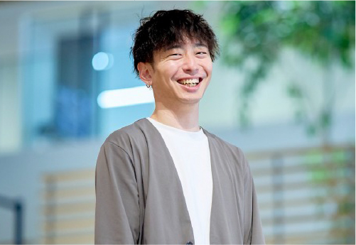 根本 湖輝