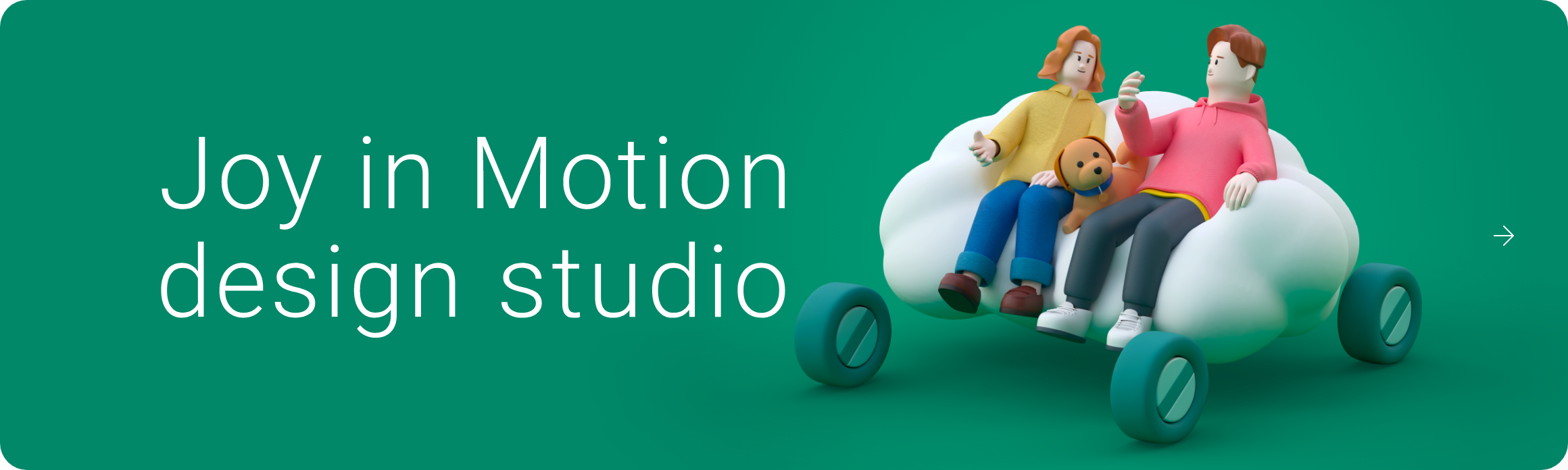 Joy in Motion design studio