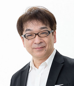 Masashige Mizuyama