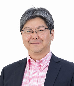 Satoshi Takada