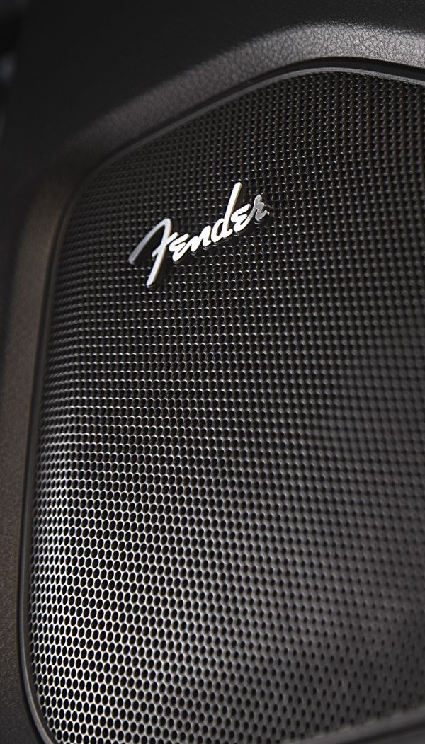 Fender