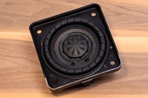 audio-speaker