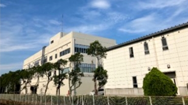 松阪工場