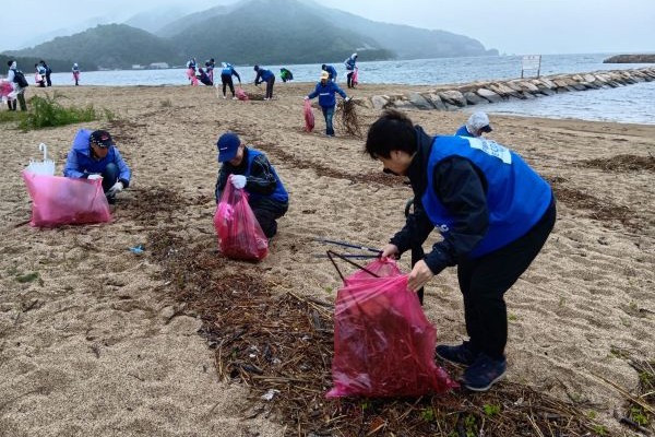 cleaning activities2​